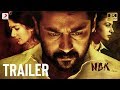 NGK Telugu - Official Trailer | Suriya, Sai Pallavi, Rakul Preet | Yuvan Shankar Raja | Sri Raghava