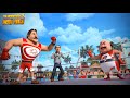 Boxing Championship | Hindi Cartoon | Motu Patlu | New Episodes | S13 | #spot