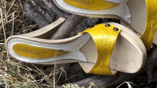 Heel Presentation
