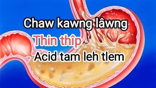Pumpui Leh Chaw Kawng -Thinghnai