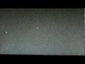 Red pulsating UFO or satellite sighting July 12, 2014 8:56 p.m. Sunset, TX