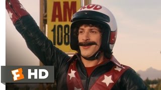 Hot Rod 910 Movie Clip - Lets Jump This Jump 2007 Hd
