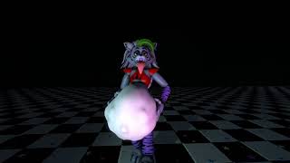 Roxane Wolf Vores You