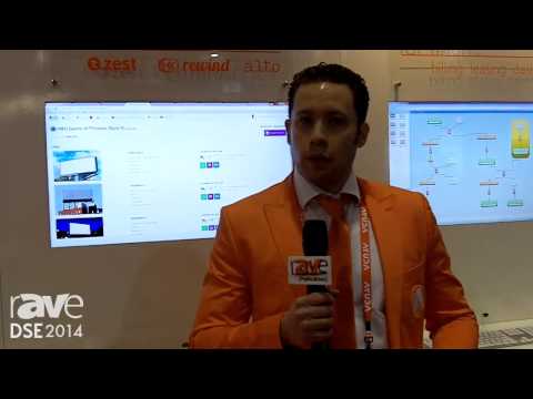 DSE 2014: Ayuda Media Systems Describes a Platform for Managing an Entire DOOH Company
