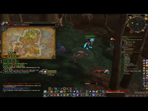 이버블 와우: wow 월드오브워크래프트: world of warcraft 실시간 스트리밍