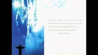 Watch Acappella Roll The Stone Away video