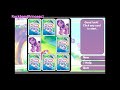 My Little Pony Card Matching Game