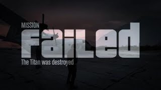 Grand Theft Auto V: Landing...