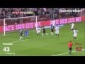 Messi 53 - 53 Ronaldo - Goals Race 10/11 (HD)