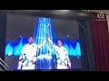 Pacquiao, Petecio light SEA Games 2019 cauldron