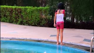 HOW I SWIM LIKE A MERMAID / SUMMER CHILL MUSIC / HAPPY SUMMER POOL / I'm Still in Swimming Lessons