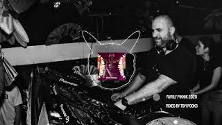 Family Piknik All Stars 2020 by Tom Pooks (2 hours continuous mix)