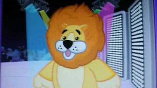 Watch Webkinz Its Good To Be The King video