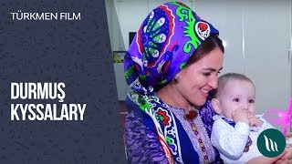 Türkmen film - Durmuşy kyssalar | 2019 (5)