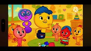 Andres Reactions Ytp Bimoo S At Kindergarten