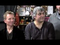 Face Second Story Garage Interview