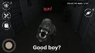 Hell Dog - Eyes The Horror Game - Good Boy - Complete Mansion Gameplay Hell Dog - Eyes The Horror Game - Good Boy - Complete Mansion Gameplay