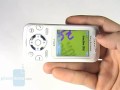Foto pequena Sony Ericsson F305 Review