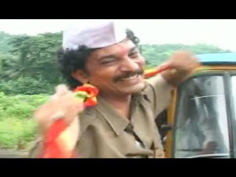 Mi Rikshawala (Jagdish Patil) (Paisa Paisa Karte Kaay)