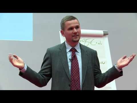 Business Summit 2011 - Timo Metsola