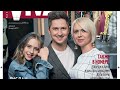 Видео Александр Педан и его семья: фотосессия для Viva!