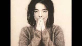 Watch Bjork The Anchor Song video