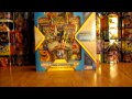 Mega Metagross EX Premium Collection Box Opening