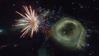 Fnt Digital Spot - 2022 Ohsweken Speedway Drone Reel