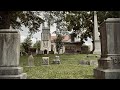 Haunted | Old Gray Cemetery | Knoxville, TN (Vibe Film)