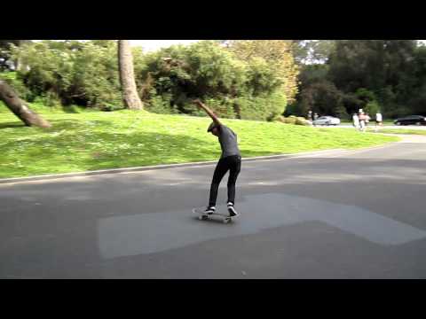Powerslide FAIL