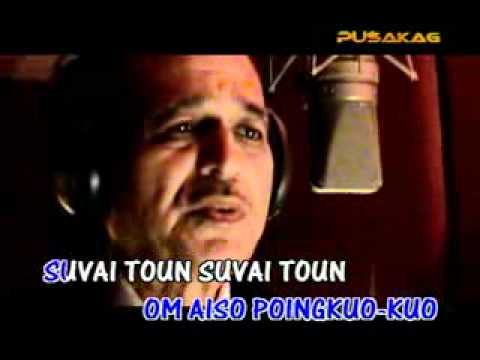 M. Y. Ismail - Toun Vagu Do Kadazan