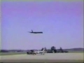 1994 Fairchild Air Force Base B-52 Plane Crash