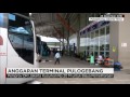 Pemprov DKI Kucurkan Dana Rp 20 M untuk Pemeliharaan Terminal...