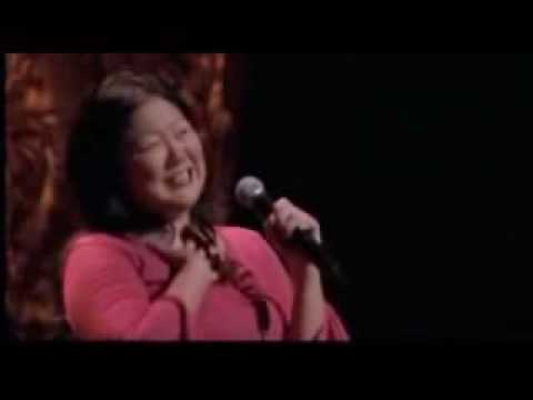 Margaret Cho - Lesbian Jokes + Are You Gay?
