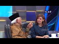 Mata Najwa Part 7 - Gus Mus dan Negeri Teka-Teki: Pesan Gus Mus untuk Pemimpin Negeri
