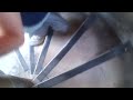 Watch: Notre Dame Stairs Optical Illusion Notre Dame Stairs Optical Illusion