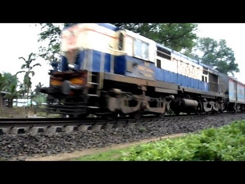 cal rajdhani