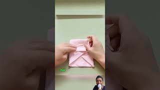 Cara Melipat Celana Dalam