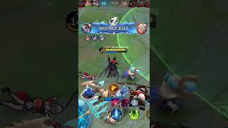 Cecilion Burst Damage