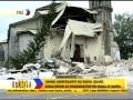 Bohol remembers 7.2 magnitude quake