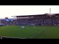 Steve Nash PUMPS UP Vancouver Whitecaps FC Fans!