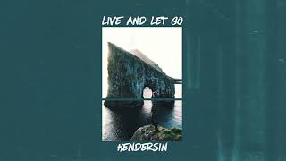 Watch Hendersin Live And Let Go video