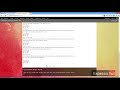 How to use the glossary mode in views 3 in drupal