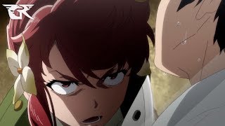 GR Anime Review: Big Order
