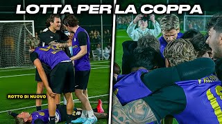 Finale Umiliante E Tremenda 12 Ore Napoli 3000 Montepremi