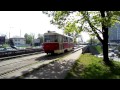 Видео Kiev trams