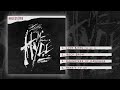 Halestorm - "Hello, It's Mz. Hyde" EP [Official Audio]