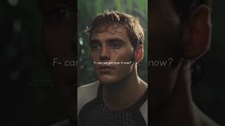 Pov Finnick Did It For Yn Finnick Odair Yn