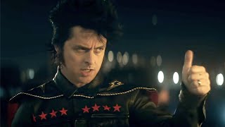Watch Green Day Meet Me On The Roof video