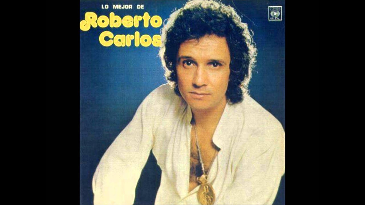 GATO TRISTE Y AZUL ROBERTO CARLOS gato triste y azul roberto carlos: